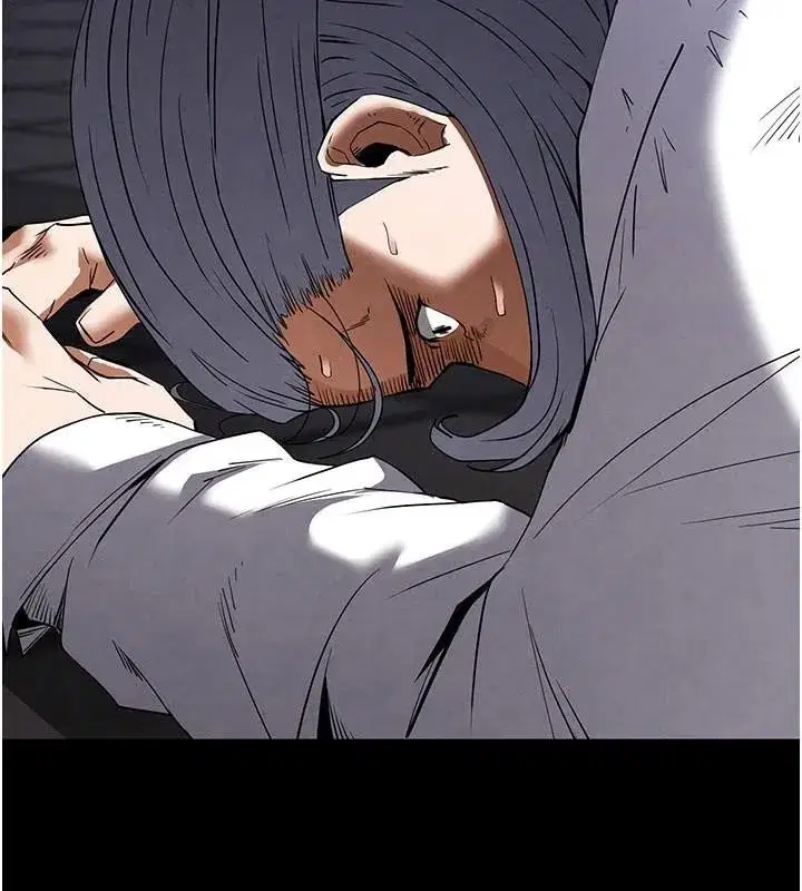 第33話-被強扯絲襪的少女世熙