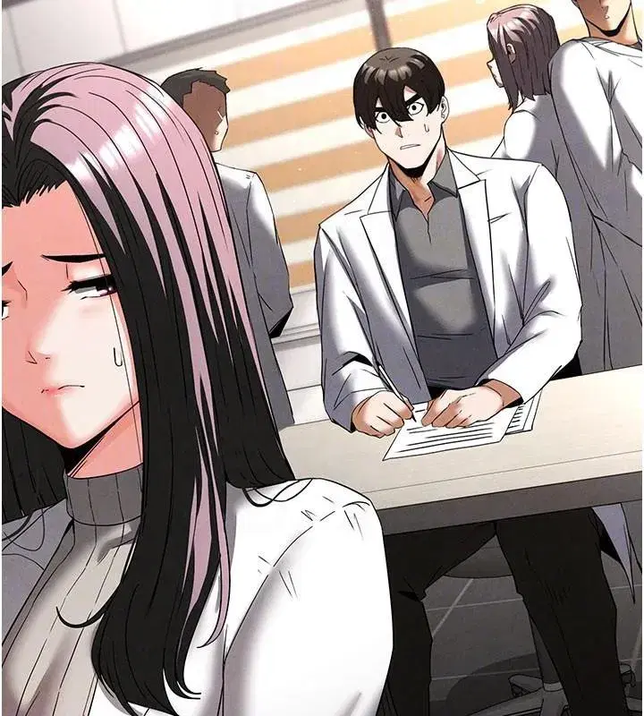 第33話-被強扯絲襪的少女世熙