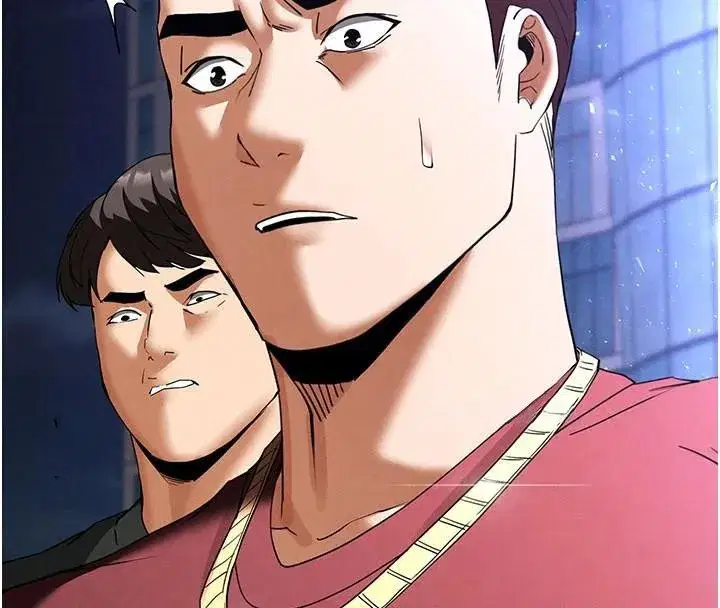 第33話-被強扯絲襪的少女世熙