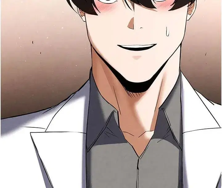 第33話-被強扯絲襪的少女世熙