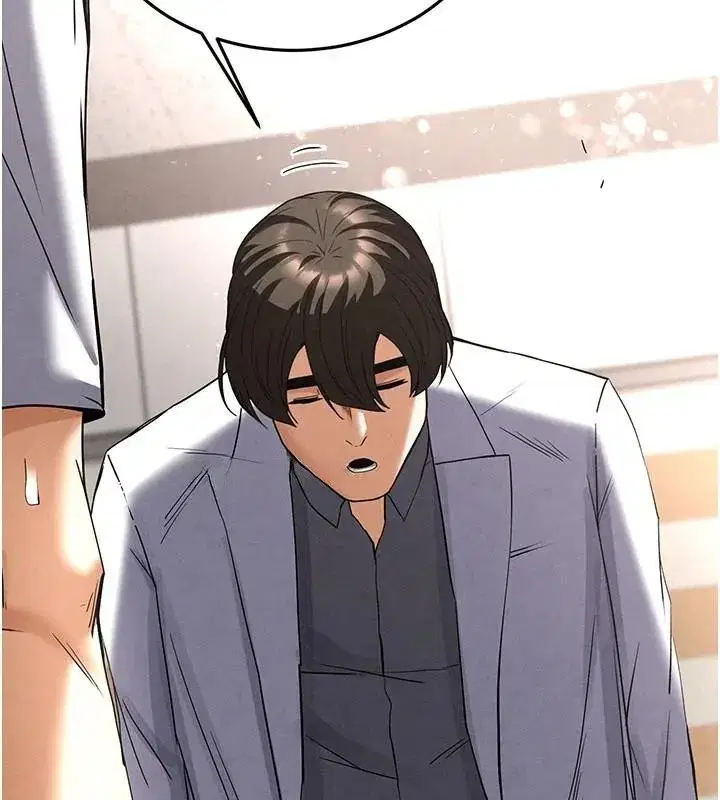 第33話-被強扯絲襪的少女世熙