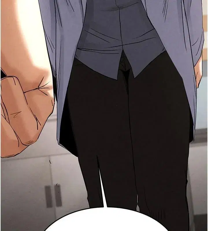 第33話-被強扯絲襪的少女世熙