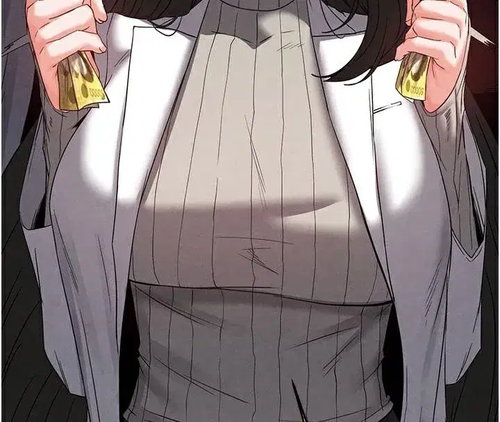 第33話-被強扯絲襪的少女世熙