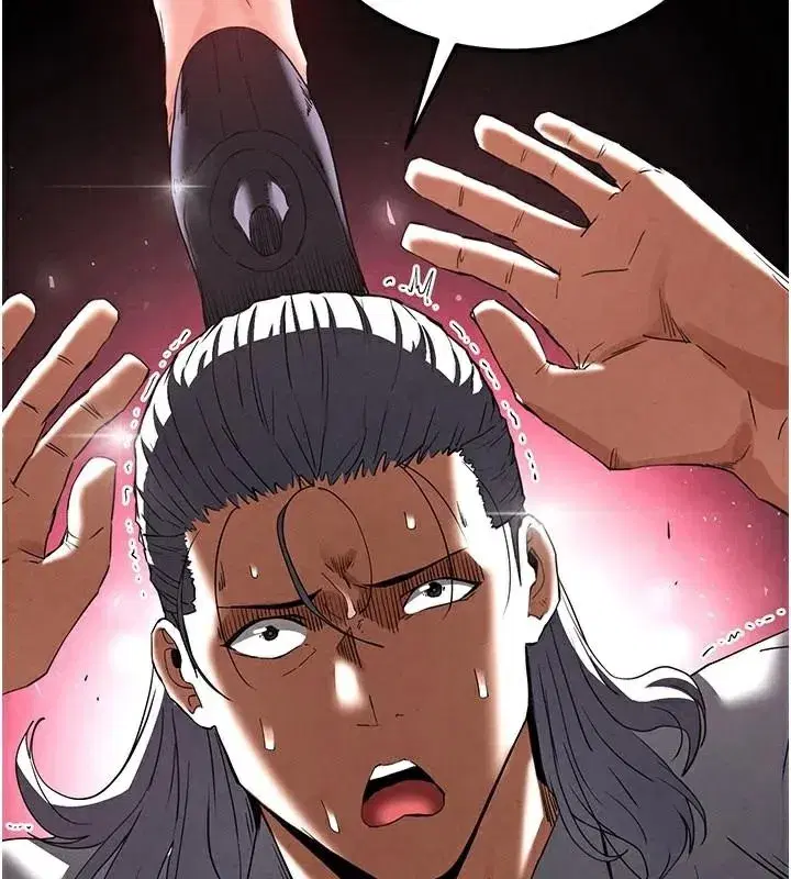 第33話-被強扯絲襪的少女世熙