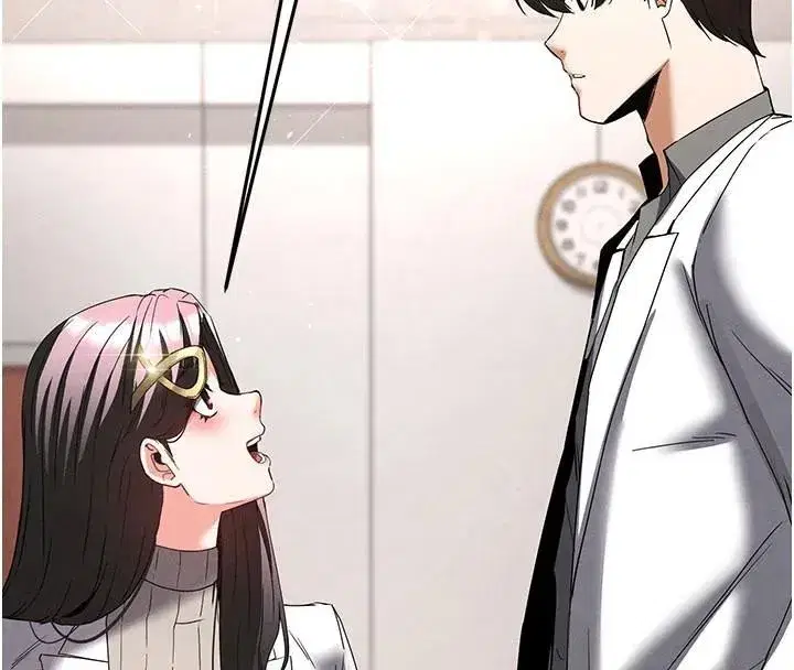 第33話-被強扯絲襪的少女世熙