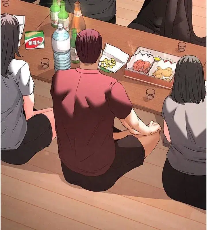 第33話-被強扯絲襪的少女世熙