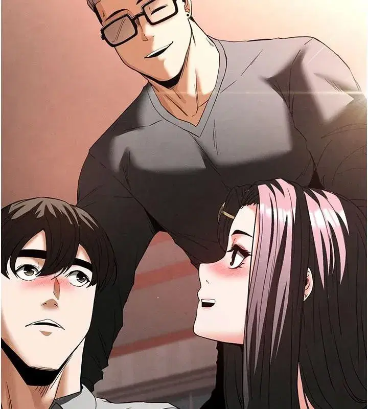 第33話-被強扯絲襪的少女世熙