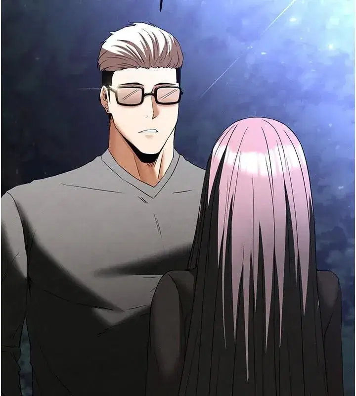 第33話-被強扯絲襪的少女世熙