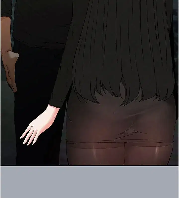 第33話-被強扯絲襪的少女世熙