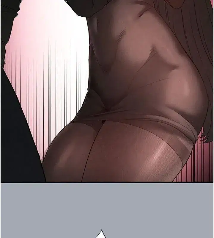 第33話-被強扯絲襪的少女世熙