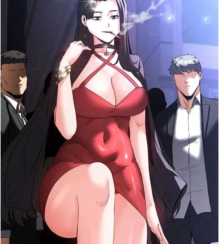 第33話-被強扯絲襪的少女世熙