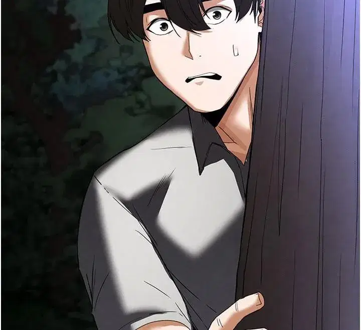 第33話-被強扯絲襪的少女世熙