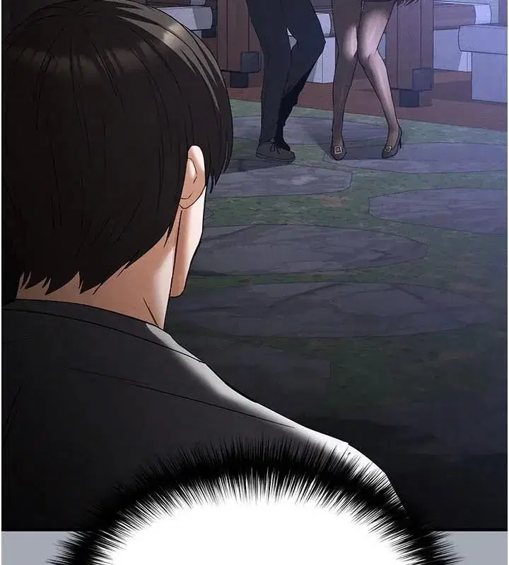 第33話-被強扯絲襪的少女世熙