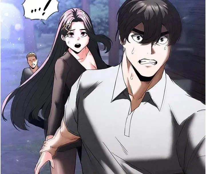 第33話-被強扯絲襪的少女世熙