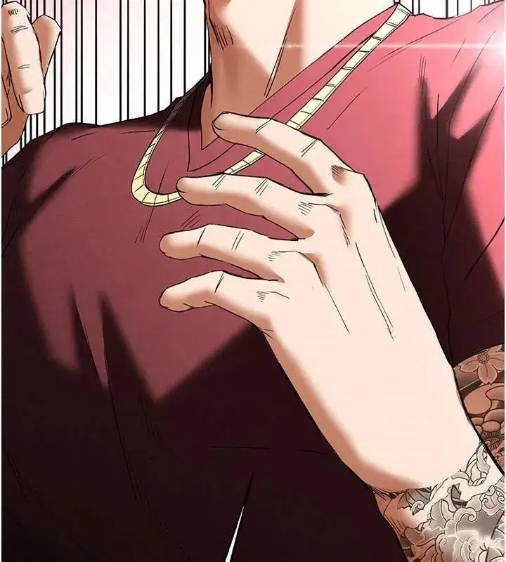 第33話-被強扯絲襪的少女世熙