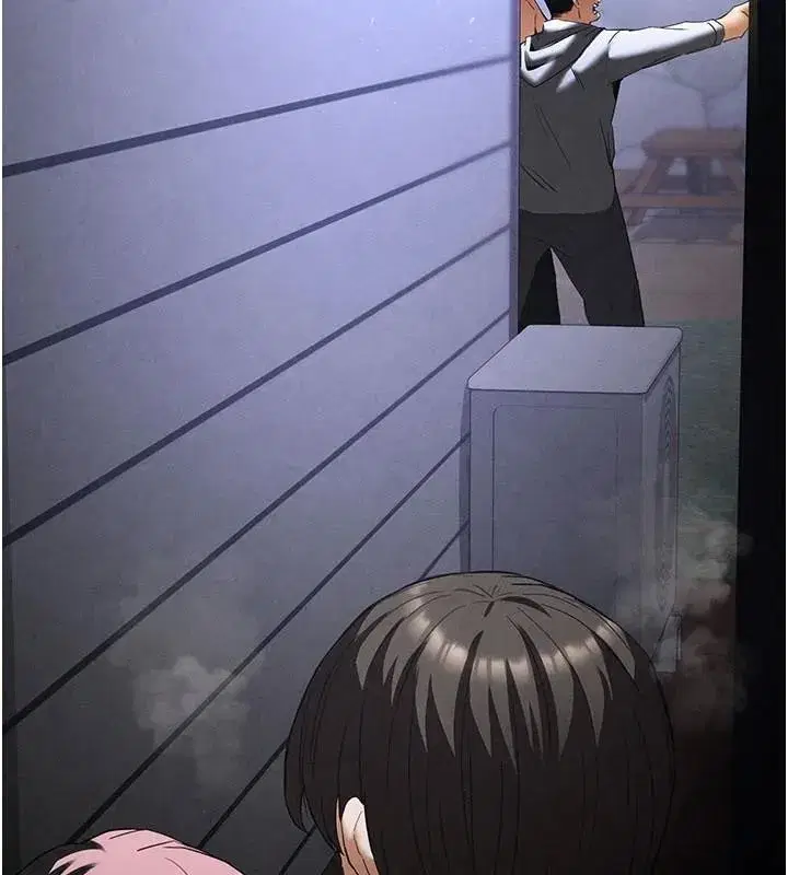 第33話-被強扯絲襪的少女世熙