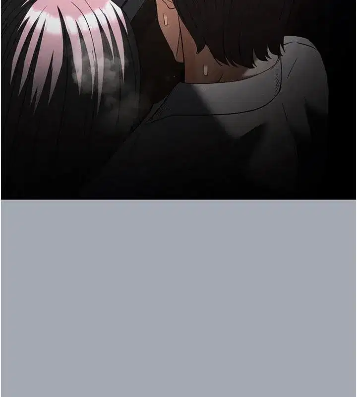 第33話-被強扯絲襪的少女世熙