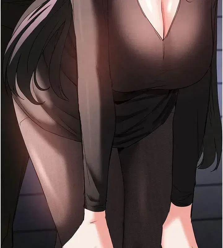 第33話-被強扯絲襪的少女世熙