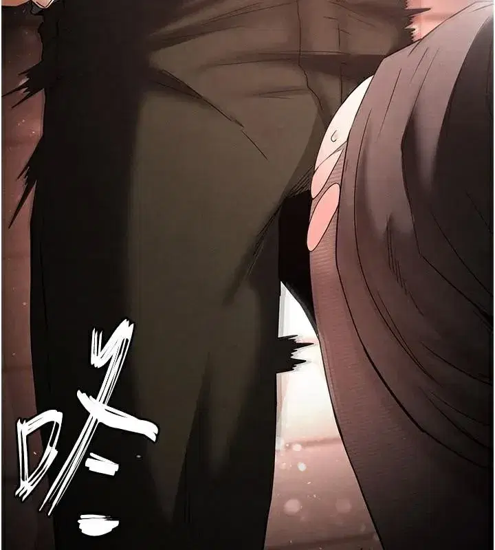 第33話-被強扯絲襪的少女世熙