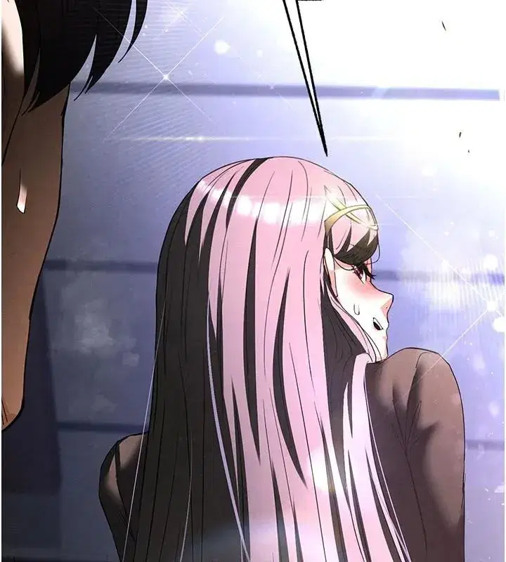 第33話-被強扯絲襪的少女世熙