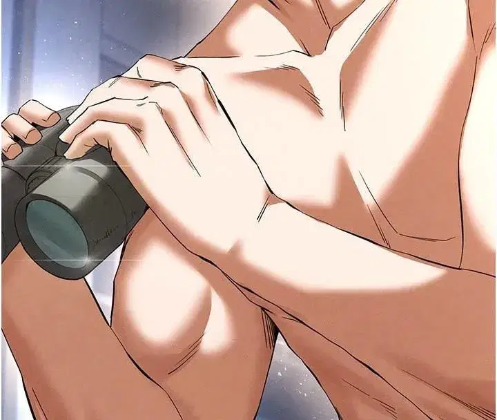 第33話-被強扯絲襪的少女世熙