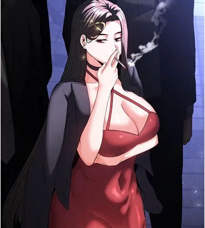 第33話-被強扯絲襪的少女世熙