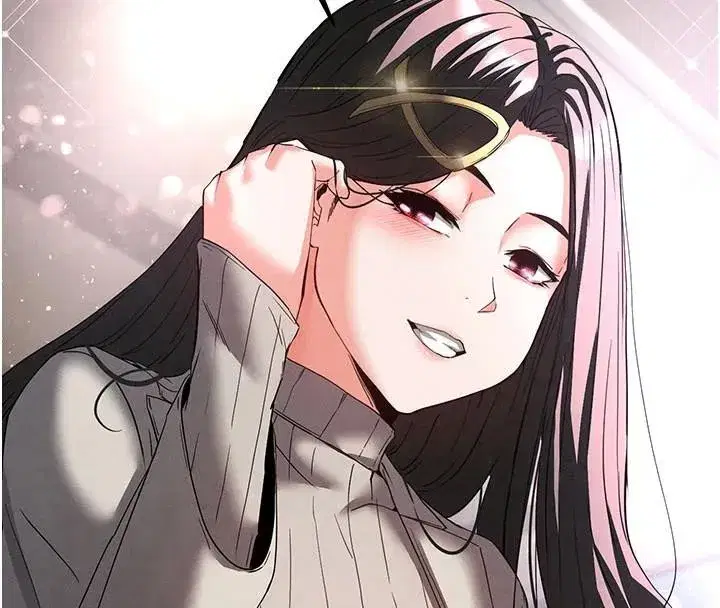 第33話-被強扯絲襪的少女世熙