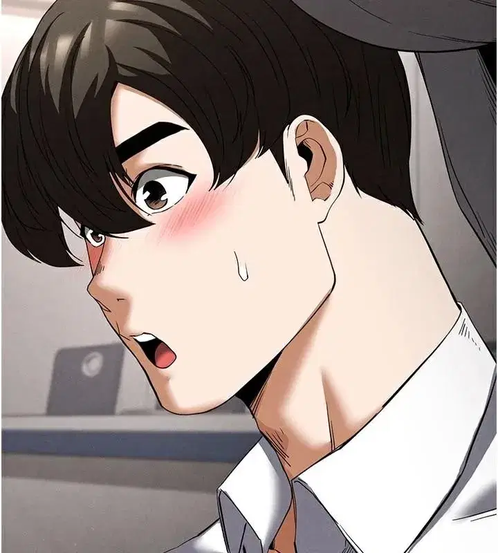 第33話-被強扯絲襪的少女世熙