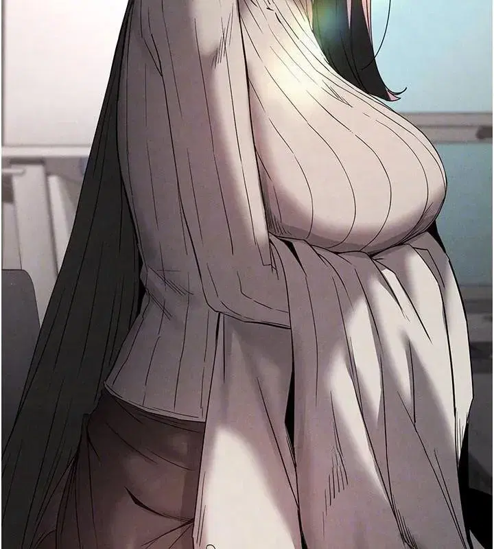 第33話-被強扯絲襪的少女世熙