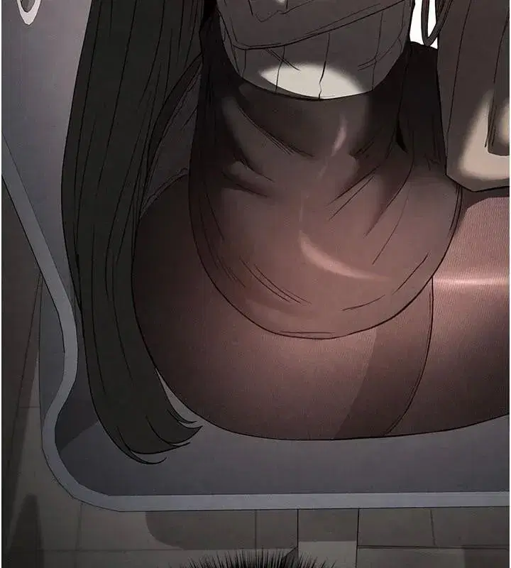 第33話-被強扯絲襪的少女世熙