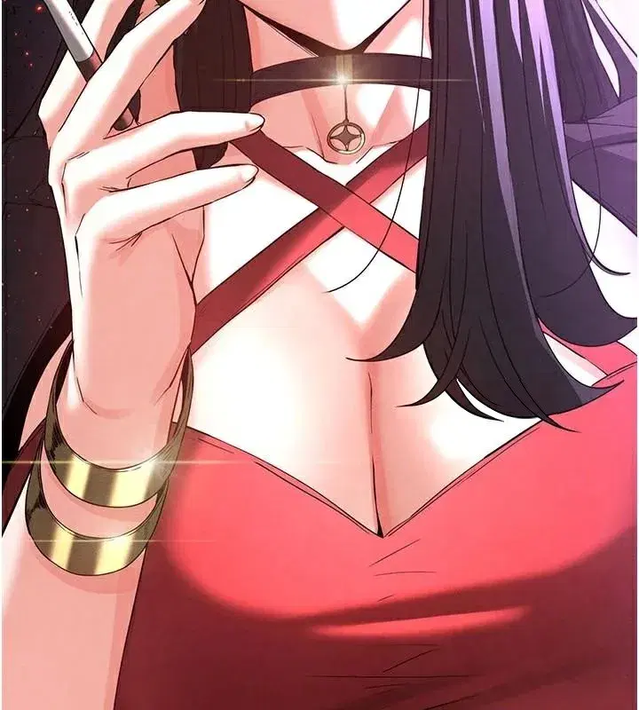 第33話-被強扯絲襪的少女世熙