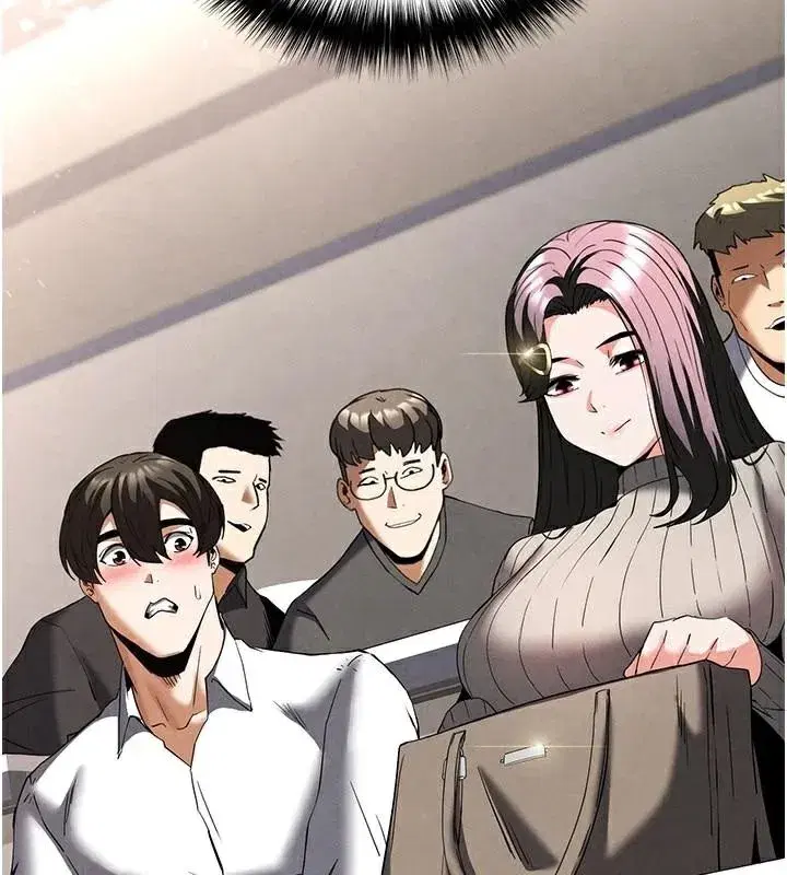 第33話-被強扯絲襪的少女世熙