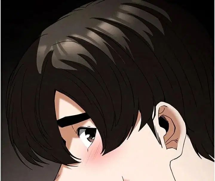 第33話-被強扯絲襪的少女世熙