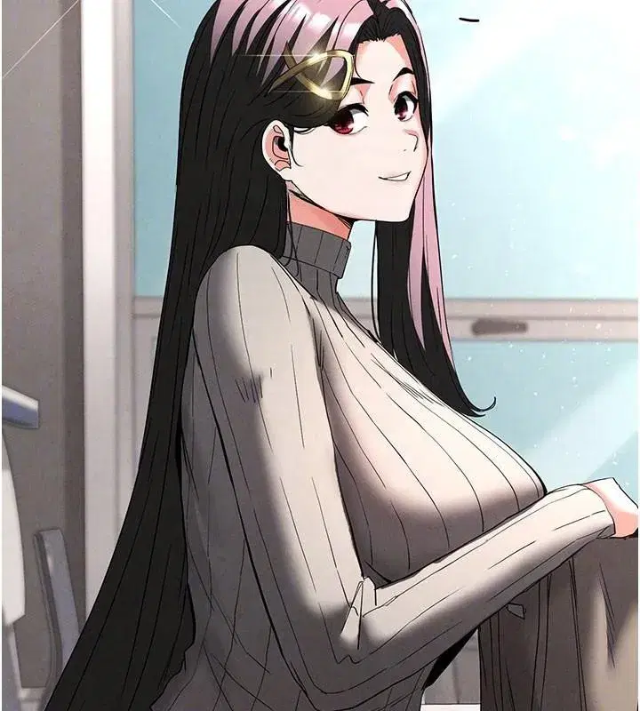 第33話-被強扯絲襪的少女世熙