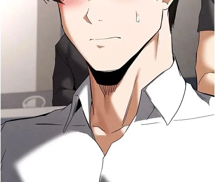 第33話-被強扯絲襪的少女世熙