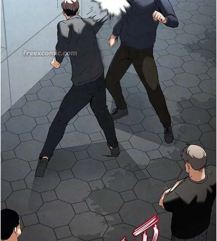 第34話-純情女大生變破麻