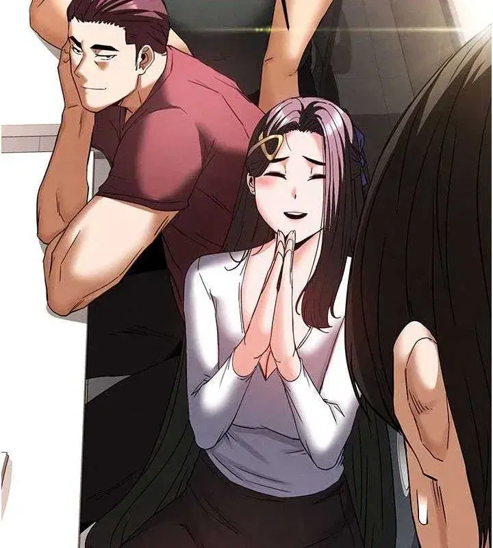 第34話-純情女大生變破麻