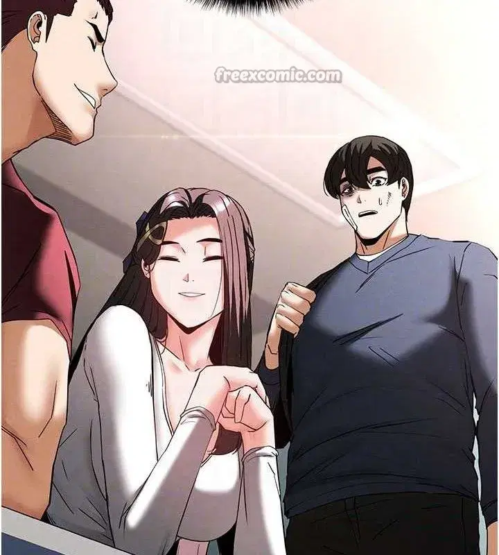 第34話-純情女大生變破麻