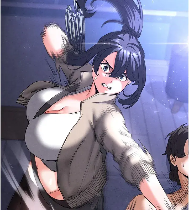 第35話-我也想上妳!!