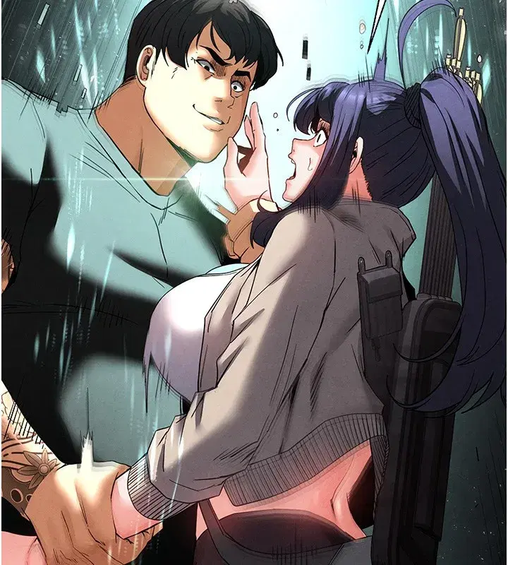 第35話-我也想上妳!!