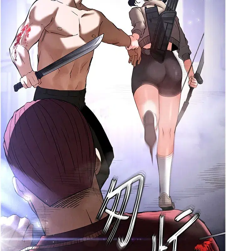 第36話-與俄羅斯金髮妹多人運動