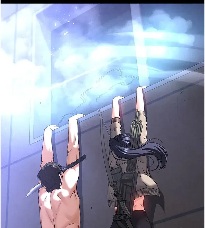 第36話-與俄羅斯金髮妹多人運動