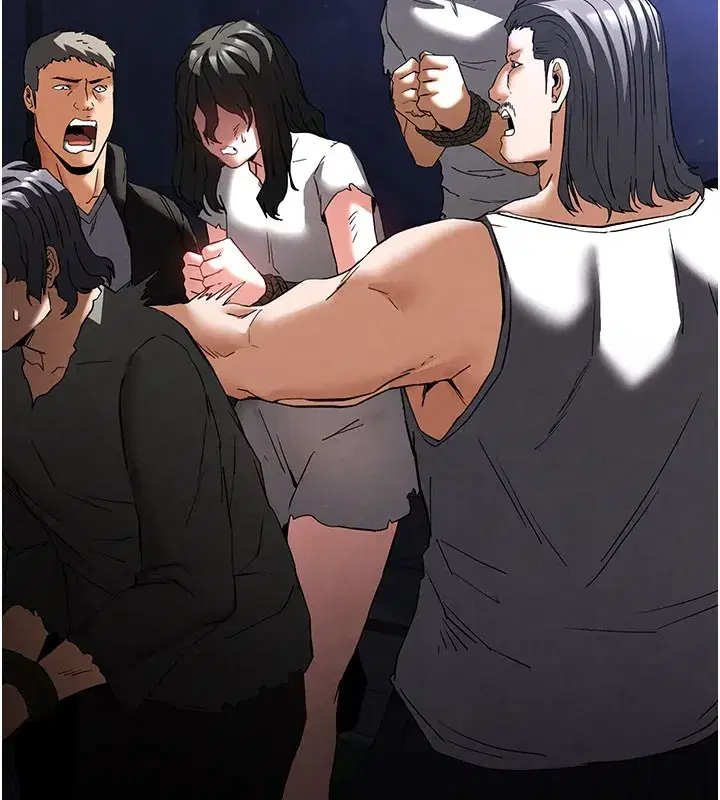 第36話-與俄羅斯金髮妹多人運動