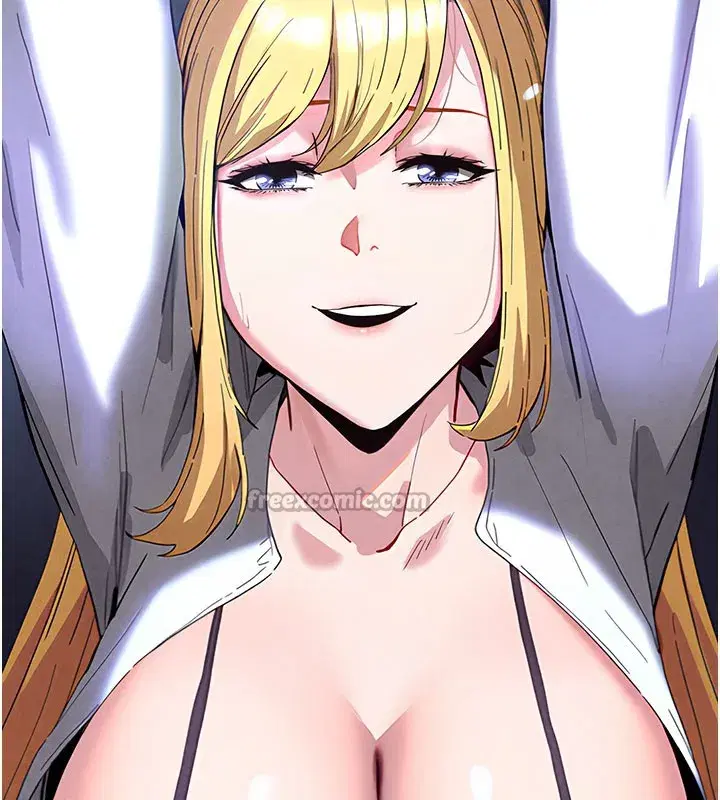 第36話-與俄羅斯金髮妹多人運動