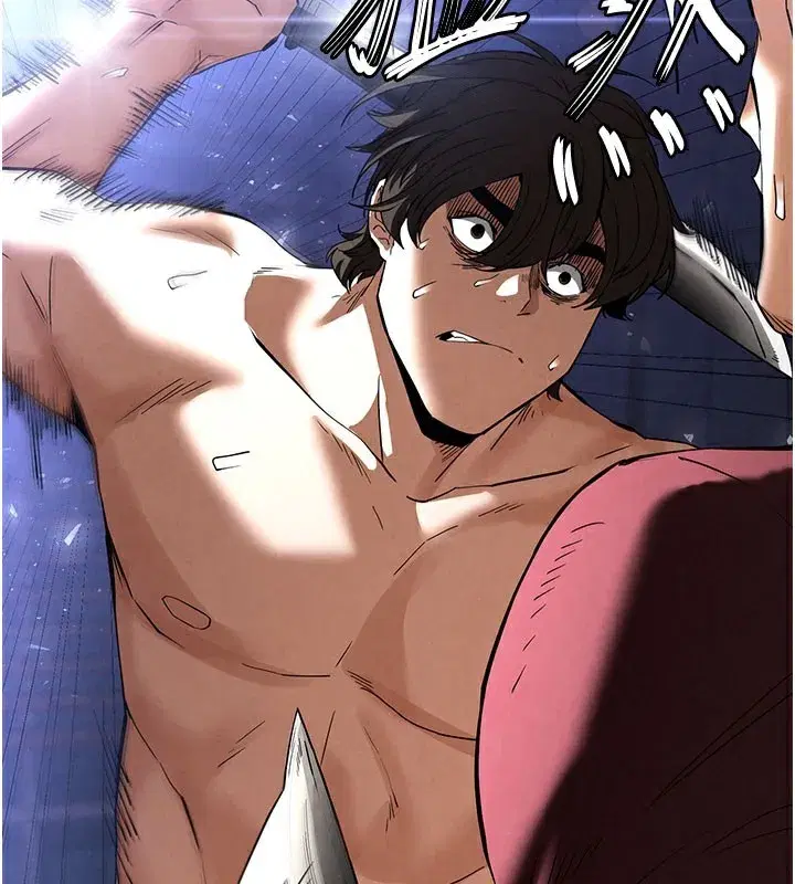 第36話-與俄羅斯金髮妹多人運動