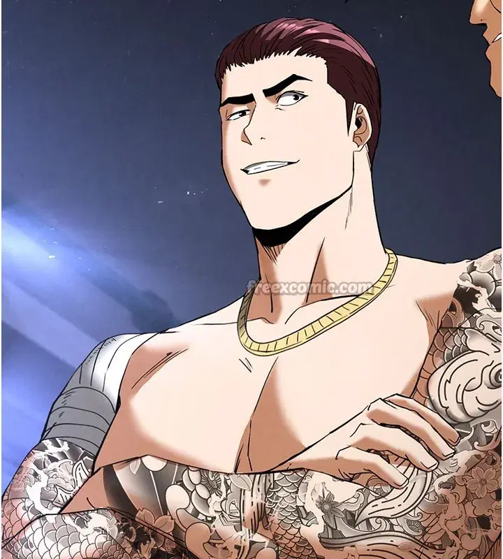 第37話-被黑人三洞齊開