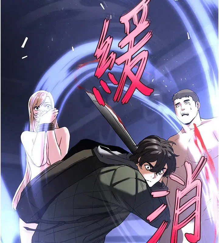 第37話-被黑人三洞齊開