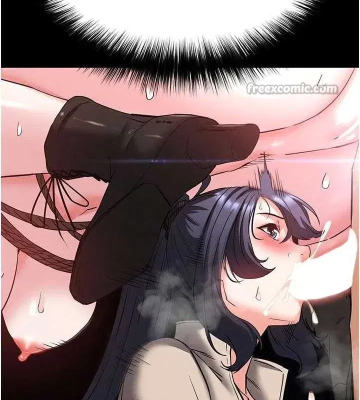 第39話-被玩到壞掉的洋妞