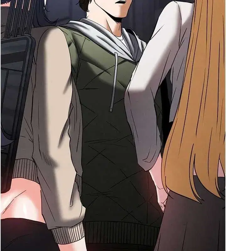 第40話-活生生的老二才對味