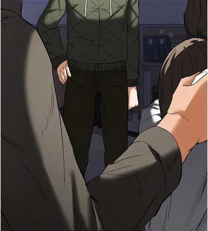 第40話-活生生的老二才對味